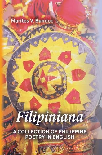 Marites V Bundoc Filipiniana (Copertina rigida)