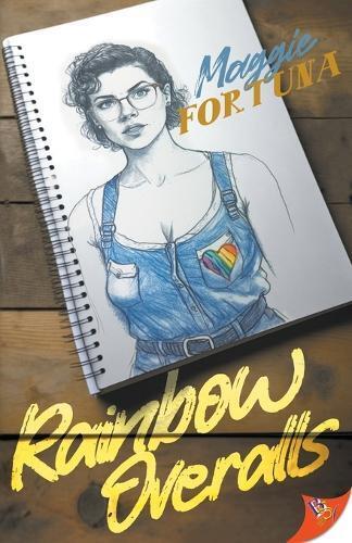 Maggie Fortuna Rainbow Overalls (Tascabile)