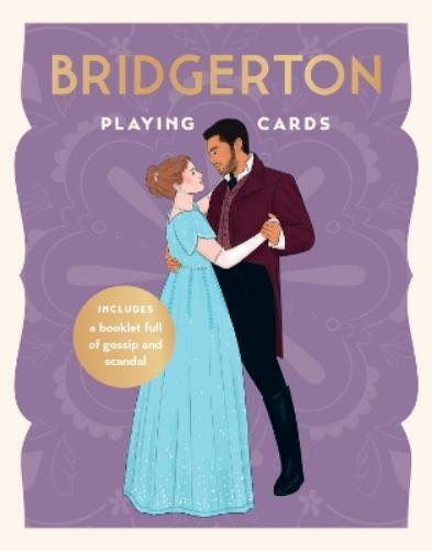 Bridgerton Playing Cards (Cards)
