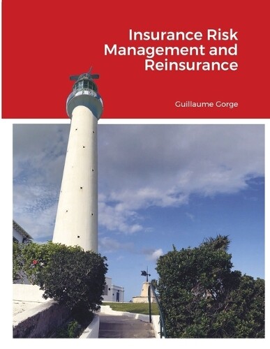 Gorge Guillaume Insurance Risk Management and Reinsurance (Tascabile)