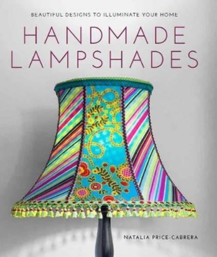 N Price-cabrera Handmade Lampshades (Tascabile)