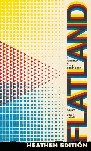 Edwin Abbott Abbott Flatland (Copertina rigida)