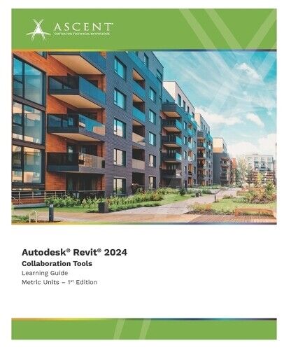 Autodesk Revit 2024 (Tascabile) Autodesk Revit 2024