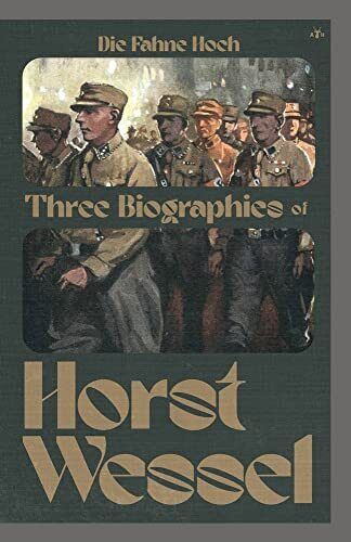 Fritz Daum Max Kullak Erwin Reitmann Die Fahne Hoch (Tascabile)