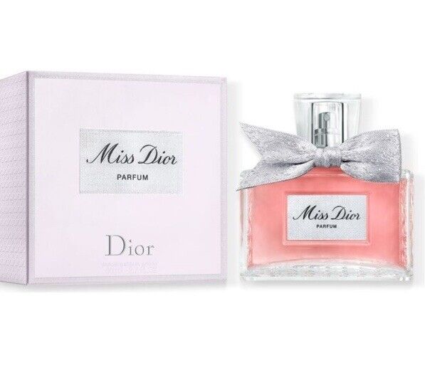 DIOR MISS DIOR PARFUM 35 ML PARFUM NOTE FLOREALI FRUTTATE E LEGNOSE INTENSE