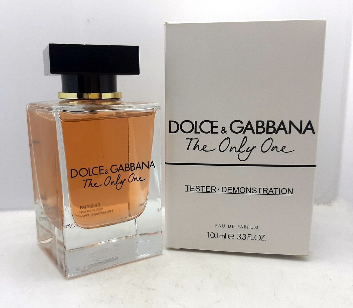 THE ONLY ONE EDP 100 ML SPRAY DI CAMPIONARIO