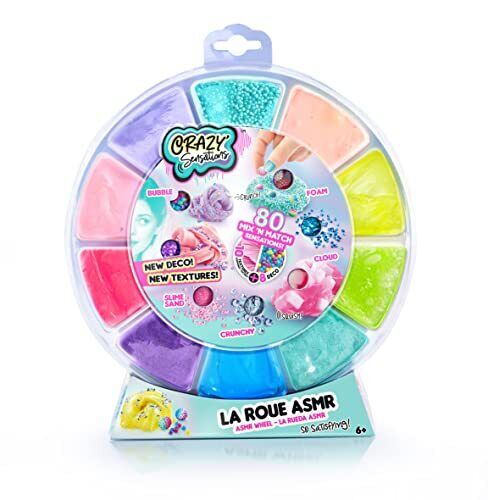 Canal Toys- ASMR, Multicolore, SSB 009 (N6J)