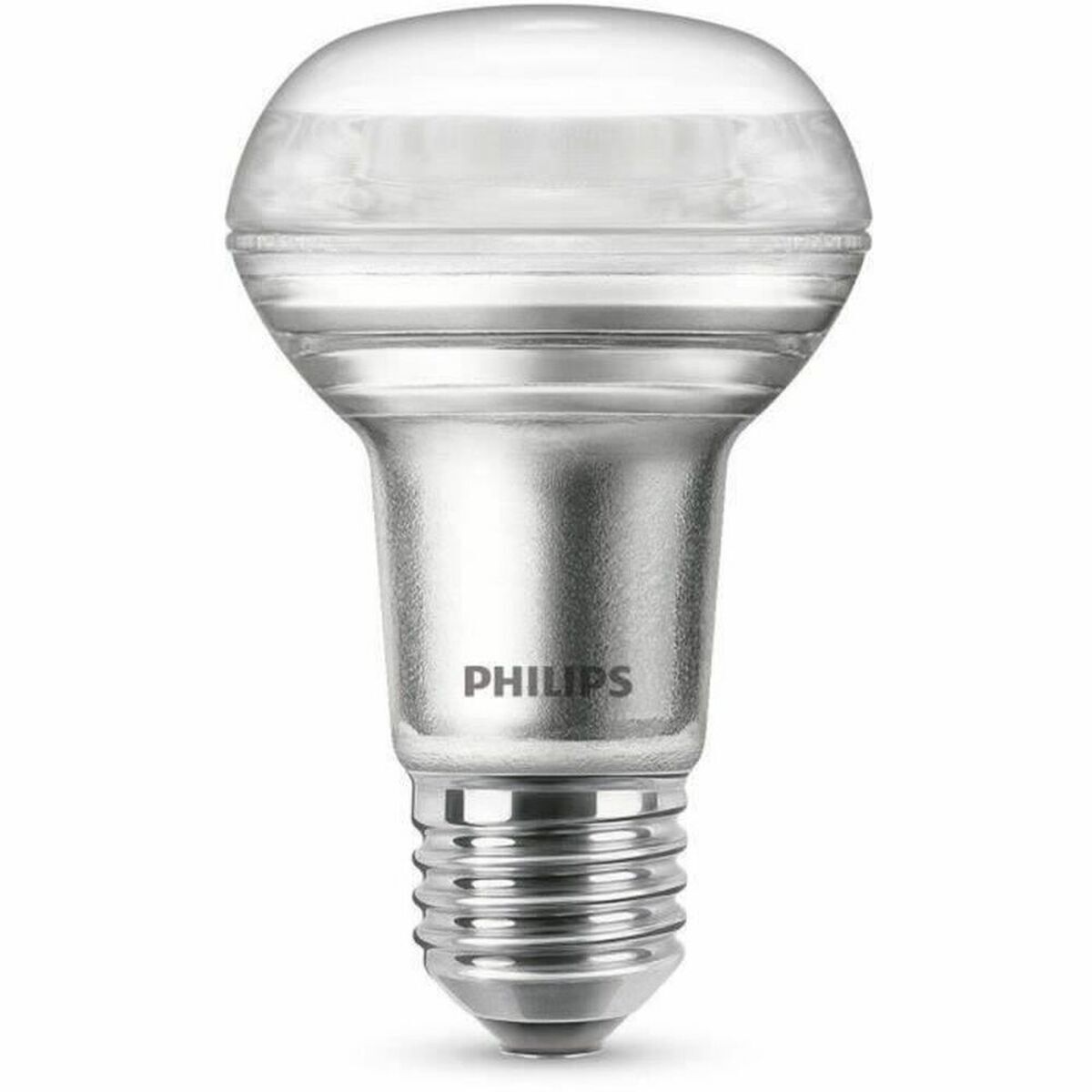 Lampadina LED Philips F 60 W [2700 K]