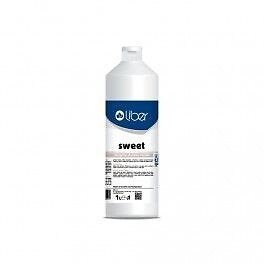 Detergente abrasivo cremoso sweet 1 lt