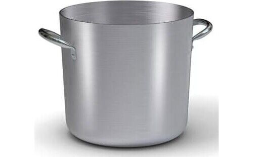 Pentola Alluminio Puro 99% 28 cm 16.5 Litri Ballarini 7022.28