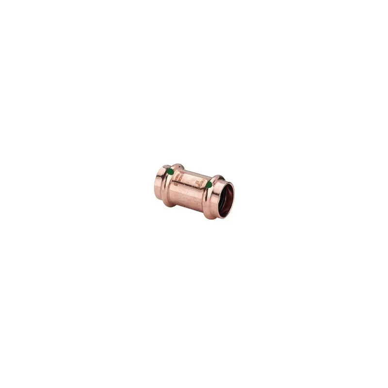 Viega profipress manicotto diametro 22° a compressione