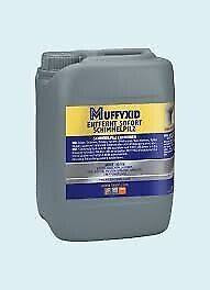 Faren  MUFFYCID elimina muffa pulitore muffa ad azione rapda – 5Lt