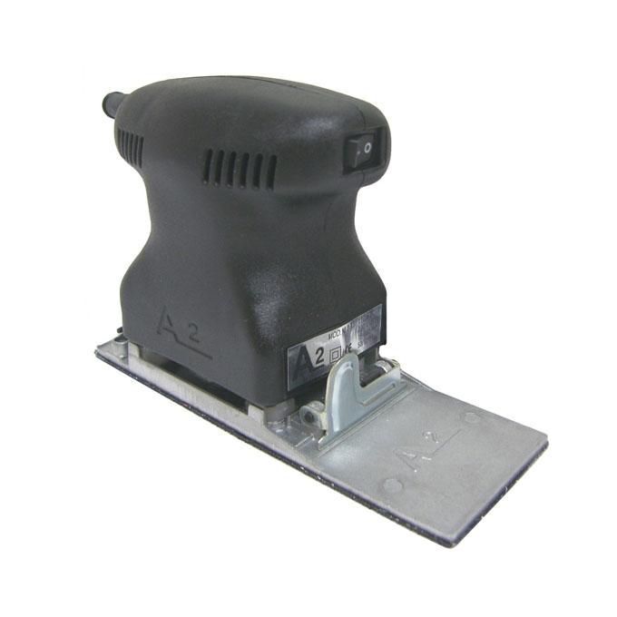 Levigatrice Orbitale M3L Pro