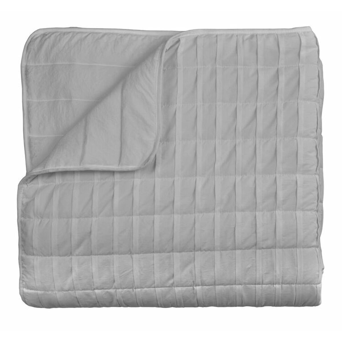 Trapunta Pierre Cardin ONDAS Grigio Perla Osimano [3 Pezzi]