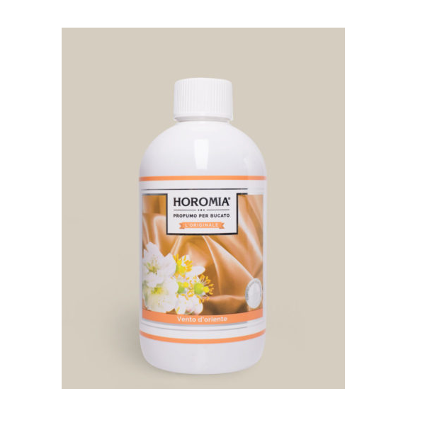 HOROMIA PROFUMO PER BUCATO L'ORIGINALE 250ML - NOVITA' ELIXIR