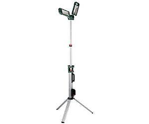 Metabo BSA 18 LED 5000 DUO-S faro da cantiere a batteria Mod. 601507850 EAN 4061