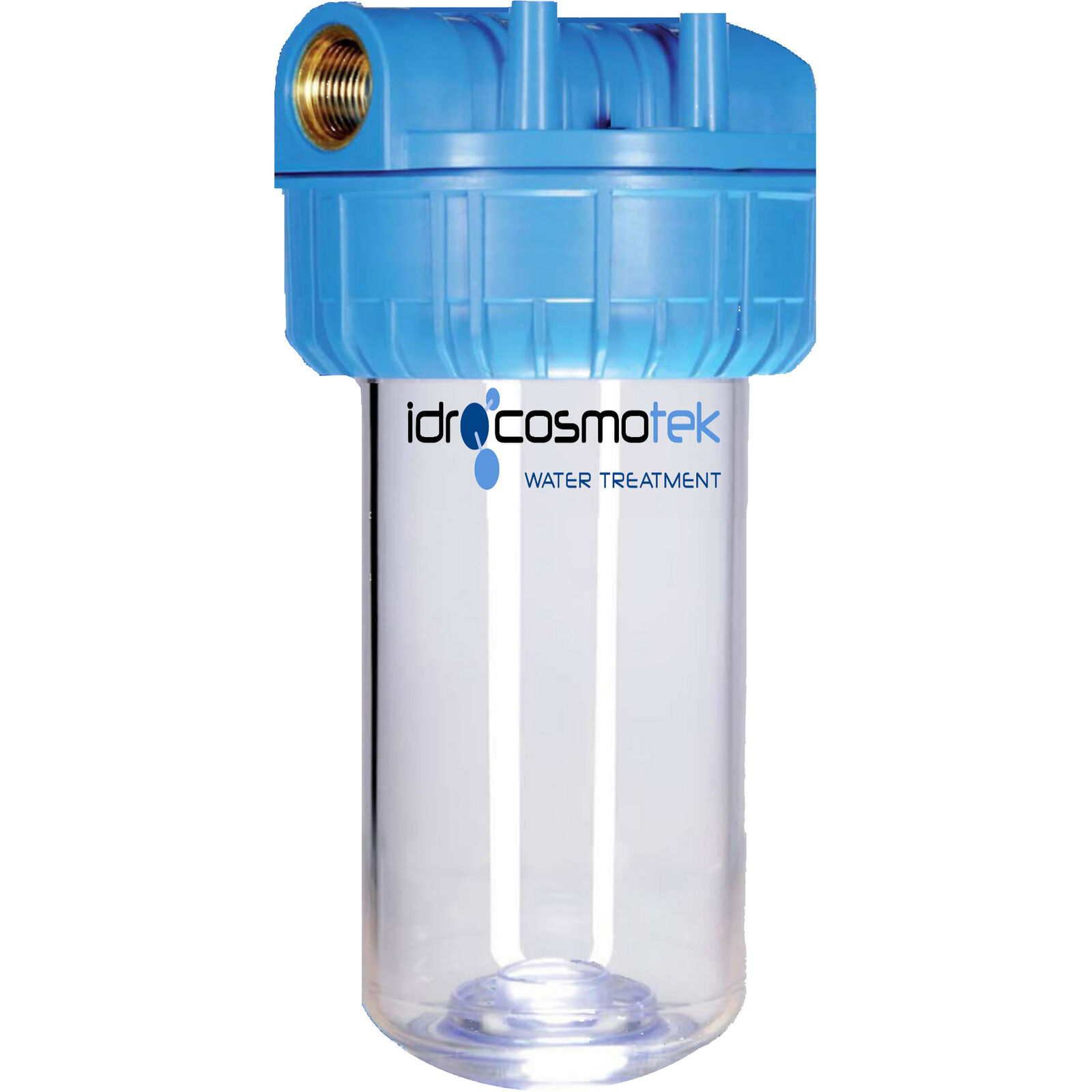 26291   DEPURATORE DI ACQUA IN 3 PEZZI D 7 ATTACCO 3/4