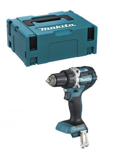 Trapano Avvitatore MAKITA DDF484ZJ (Solo corpo + MAKPAC 2)