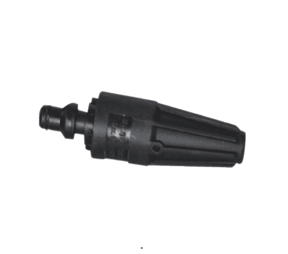 Ugello turbo per idropulitrici Scheppach hce e hcp
