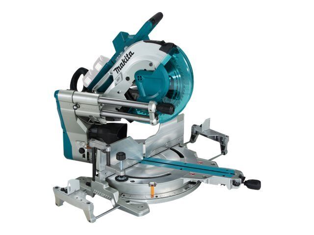 Makita DLS211ZU Sliding compound miter saw cordless 305 mm no battery DLS211ZU