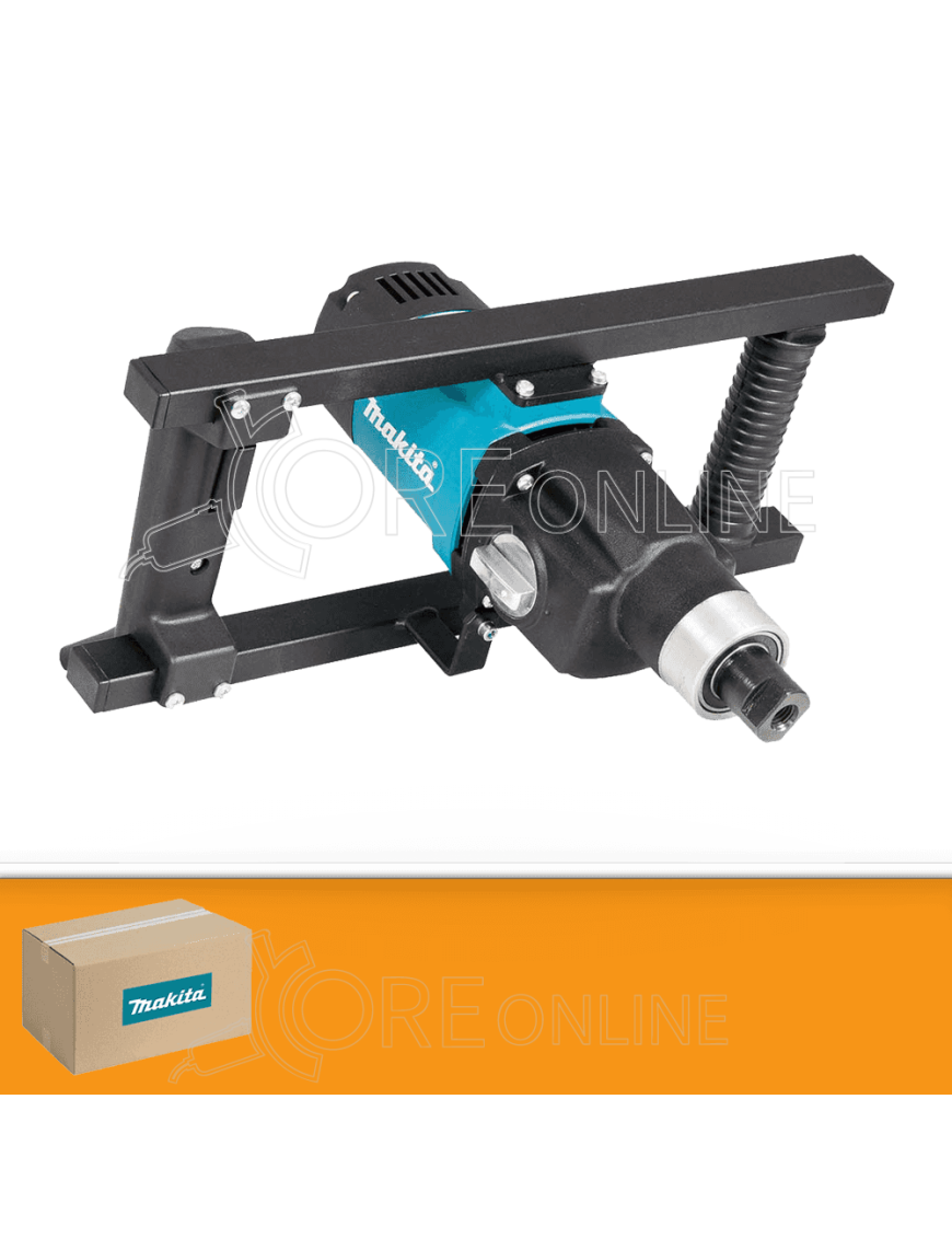 Miscelatore 2 velocità Makita® UT1401