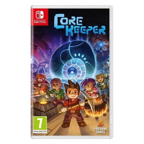Videogioco Fireshine Games 1147428 XBOX Core Keeper