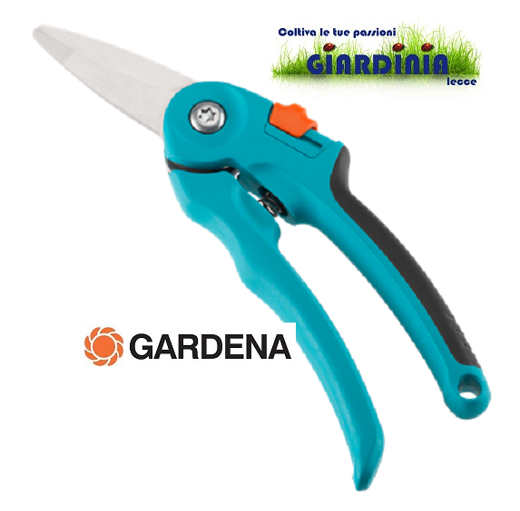 GARDENA FORBICI DA BALCONE Citygardening Art.8707-20