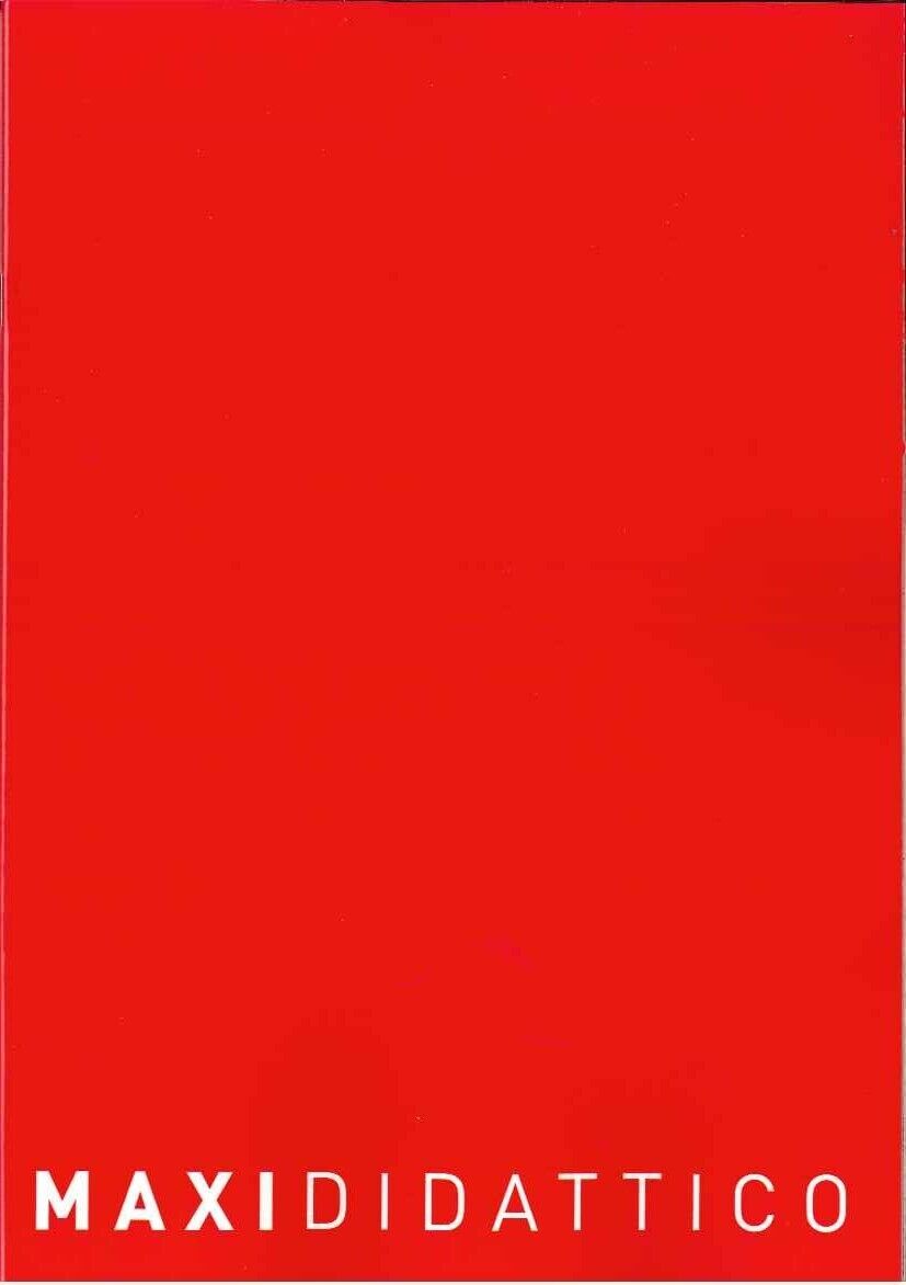 Maxi Didattico Quaderno A4 Rigo A Disgrafia Dislessia 74 Pagine gr 80 N 1 Pezzo