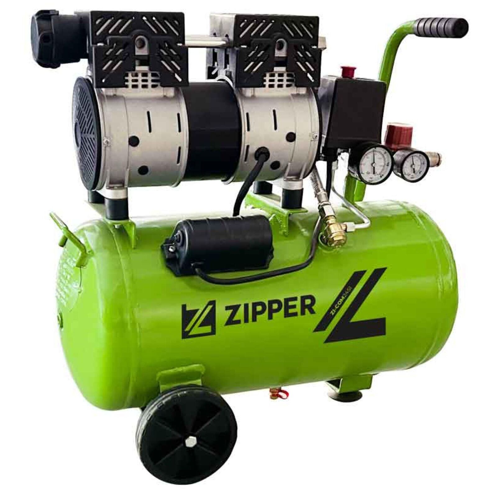 Zipper ZI-COM24SI Silent compressore Mod. ZI-COM24SI EAN 9120039231723