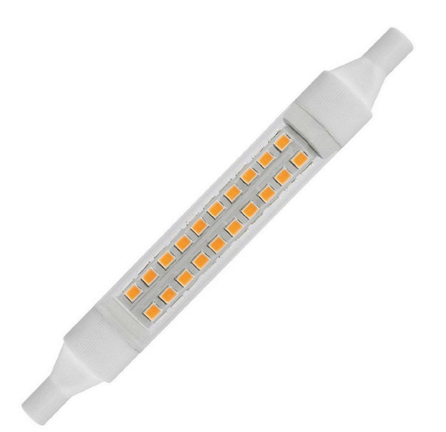 ARTELETA LAMPADA SLIM R7S LED 9W BIANCO CALDO 3000K  SS719.WW