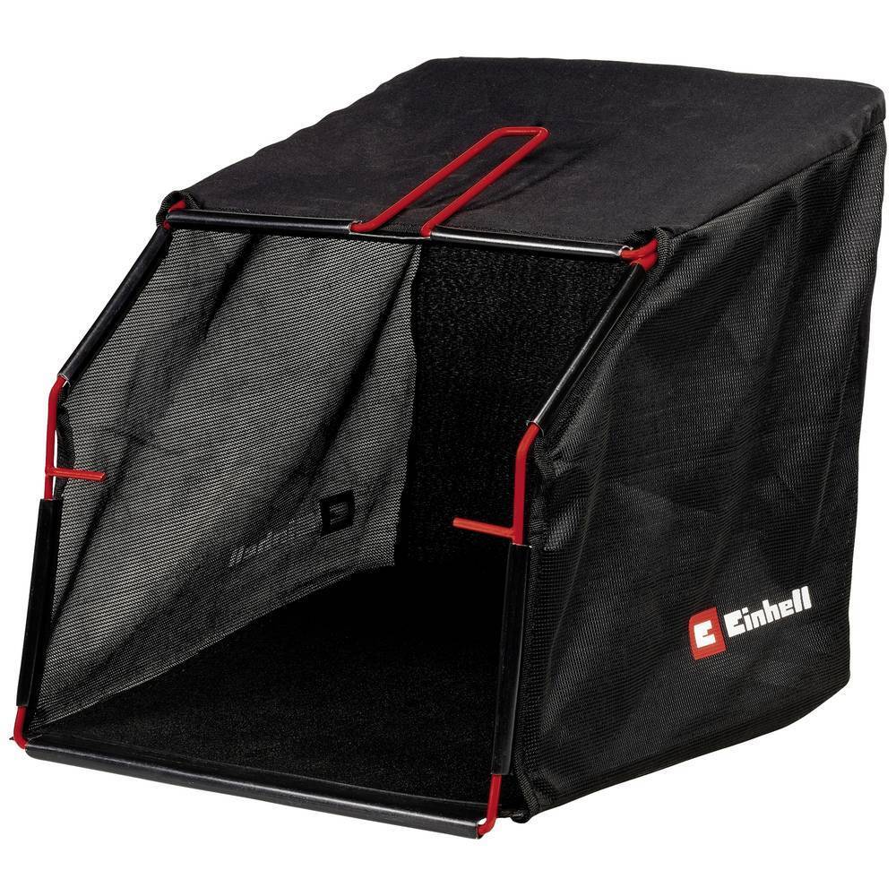 Einhell 3405960 Sacco di raccolta per scarificatore Fangsack GE-SC 36/35 Li