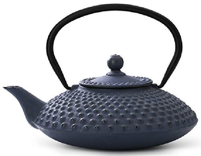 Bredemeijer Xilin, Ghisa, Blu