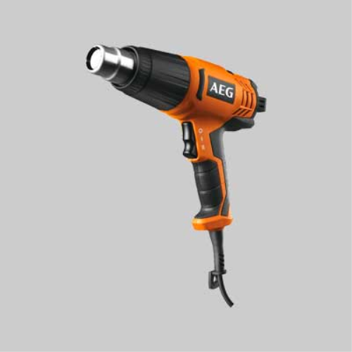 Termosoffiatore aeg 1500 watt AEG POWERTOOLS