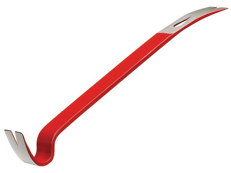 Hultafors - 108 Mini Wrecking Bar 190mm (7,5 pollici)
