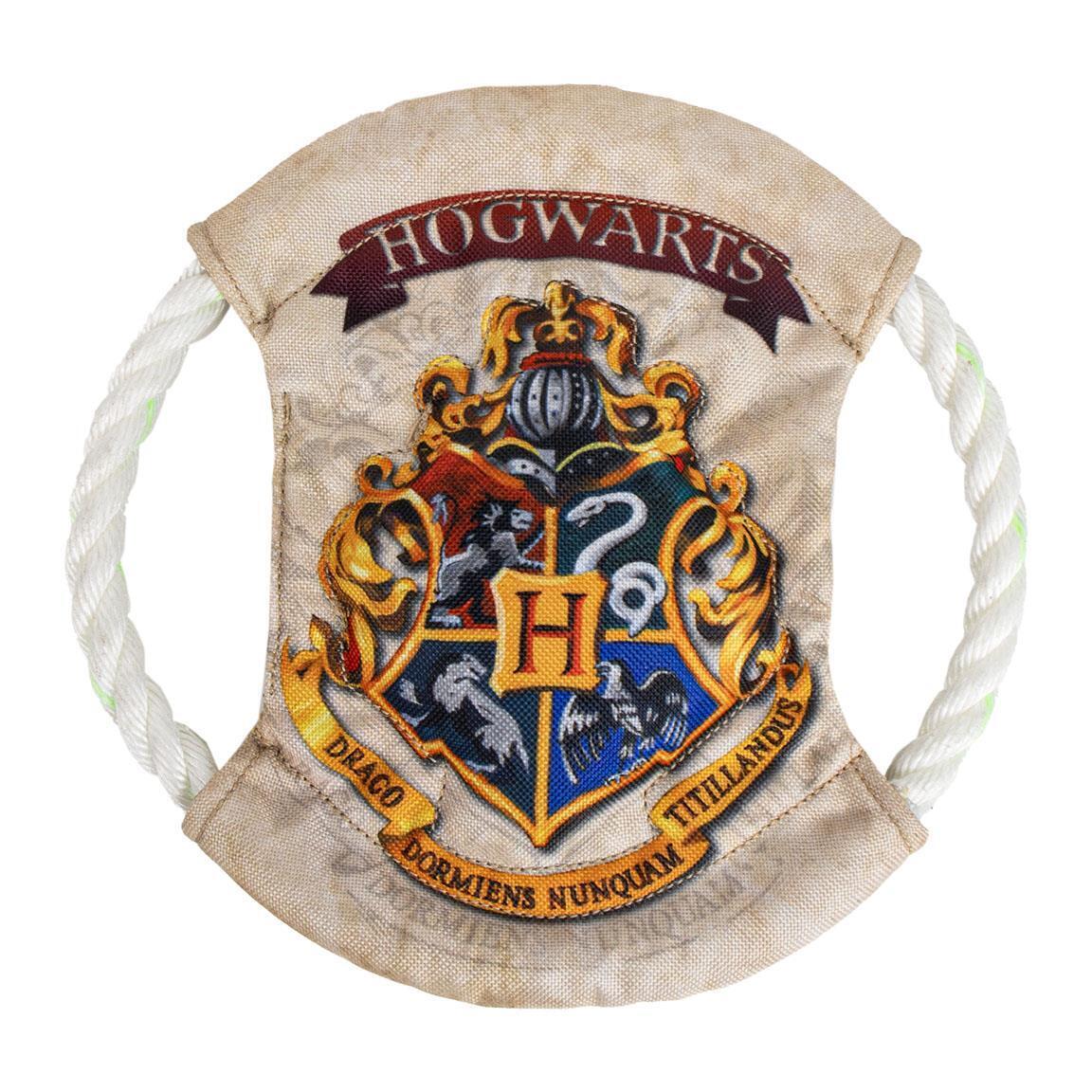 Cuerda Dental Para Perro Anello Harry Potter BEIGE | UNISEX CERDà