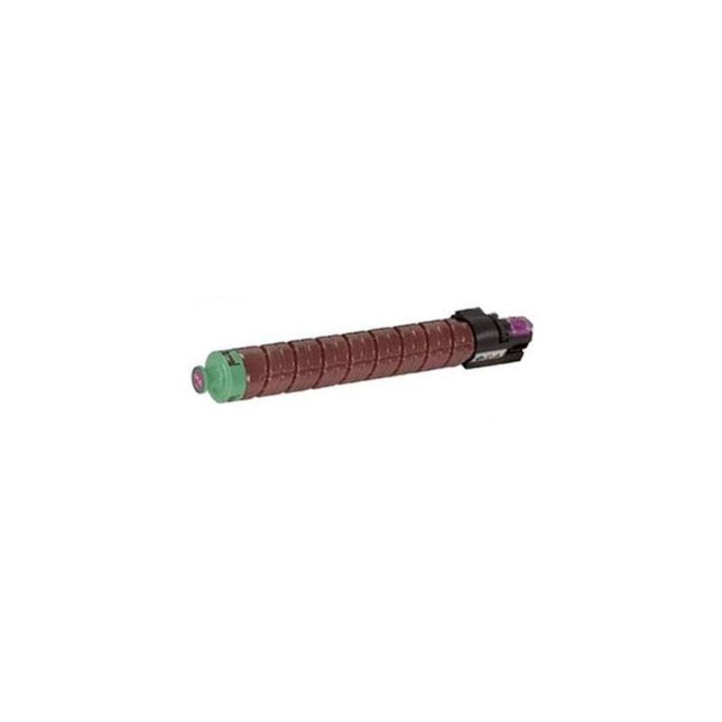 TONER IMC3000 MAGENTA 842257 COMPATIBILE PER LANIER E RICOH AFICIO IM C3000,IM C