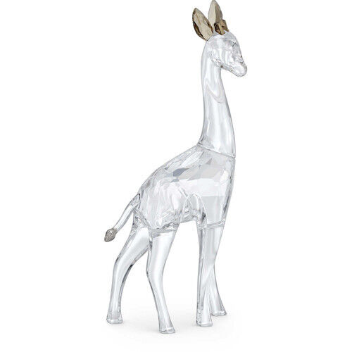 SWAROVSKI SALDI GIRAFFE AFRICAN SUNSET 5557858