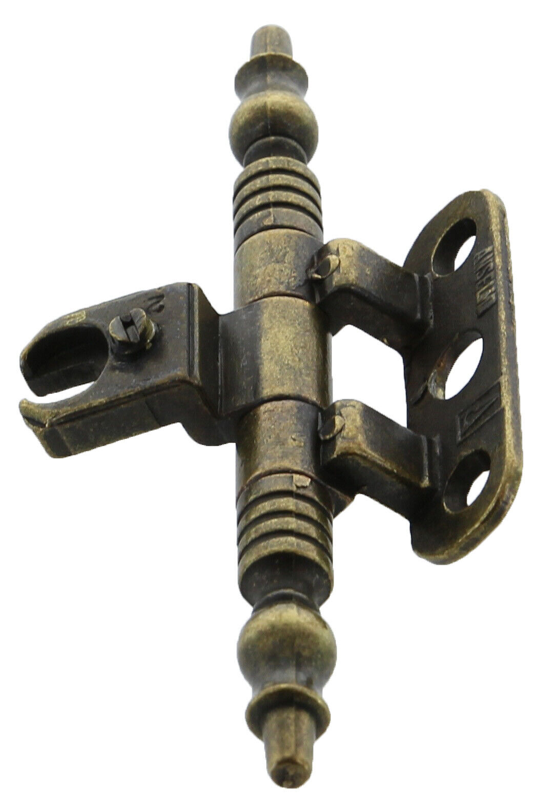 BL CERNIERE X MOBILI ART.A0114 BRONZ. (PZ.2)  BL 5,0