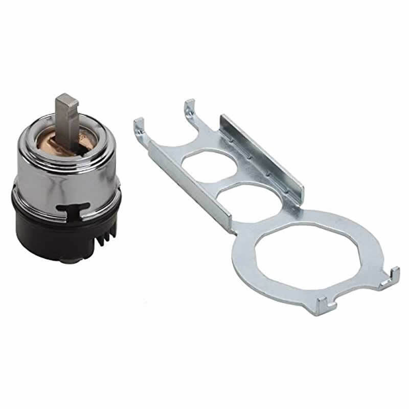 Hansgrohe Cartuccia di ricambio miscelazione a sfera 14095000