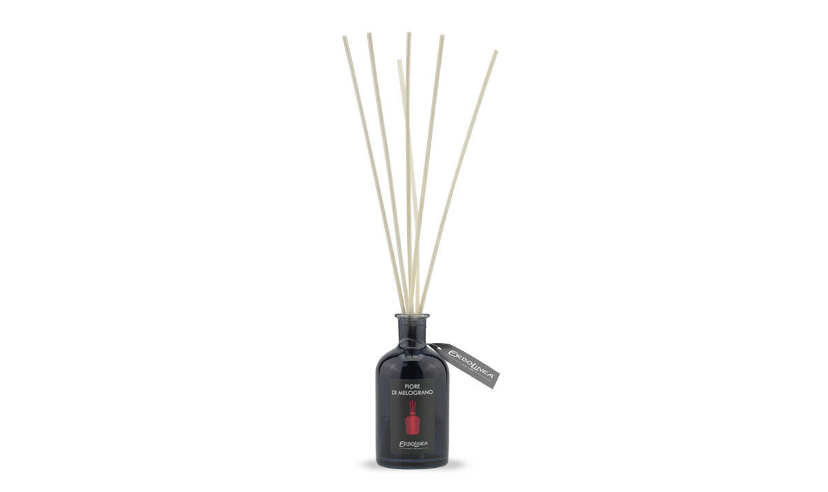 ERBOLINEA PROFUMO PER AMBIENTE LINEA PRESTIGE FIORE DI MELOGRANO 100ml