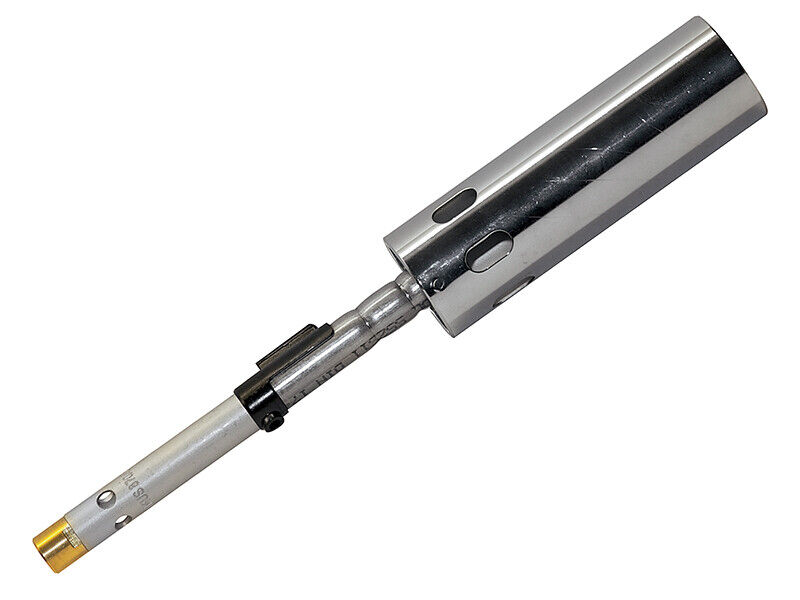 Sievert 8708 Aria Calda Bruciatore PRM8708