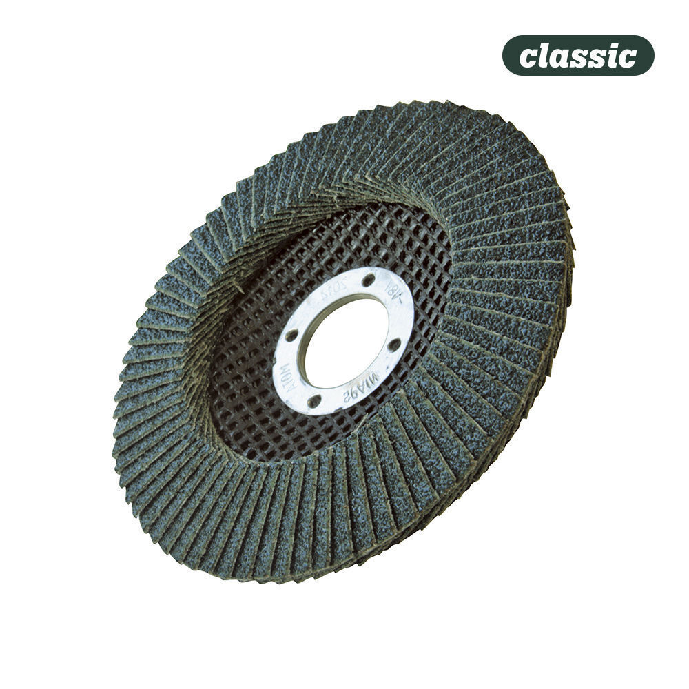 E3/39477 Flap Zirconio 115MM Grani 60 - DFZ1060