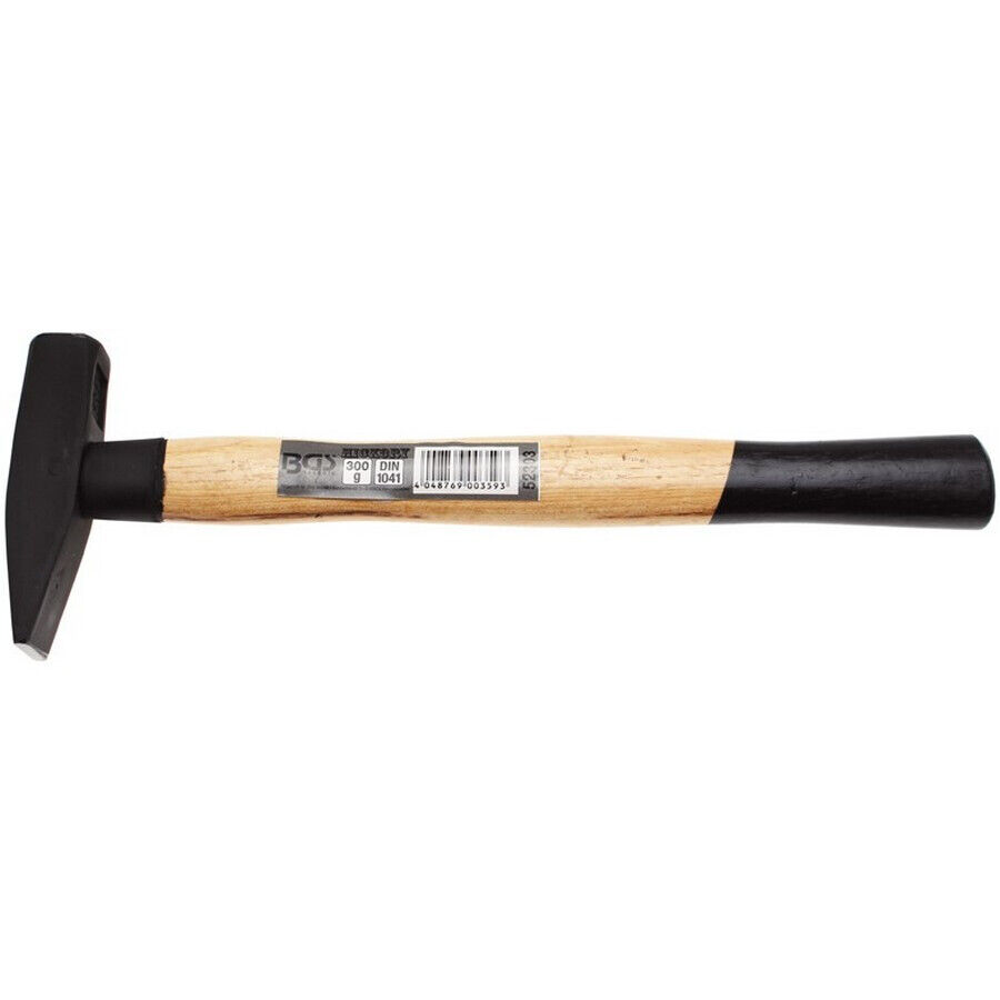 martello x meccanica hickory 300gr prot.met. - codice bgs52303 BGS officina