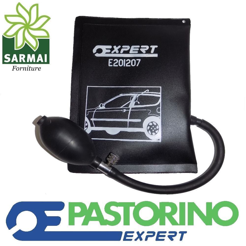 Cuscino apriporta gonfiabile EXPERT E201207