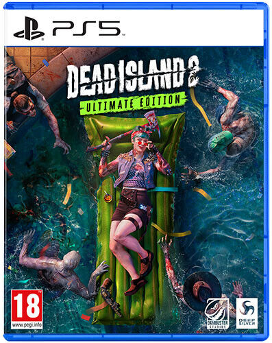 Dead Island 2 Ultimate Edition PS5