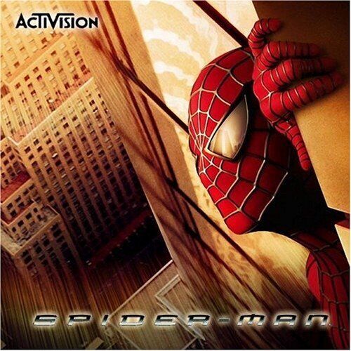 Spiderman : PC DVD ROM , FR (PC)