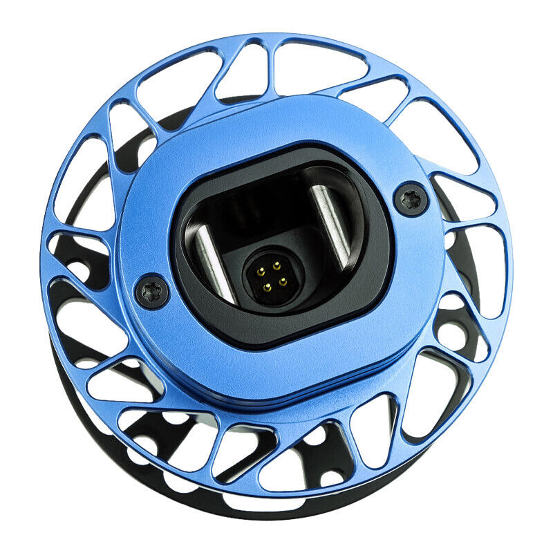 Cube Controls QRX Lenkrad-Anschluss blau Steering Wheel Steering Wheel QRXWLSBLU