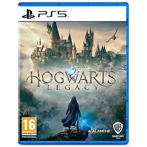 Hogwarts Legacy PS5 (Sp ) (154396)