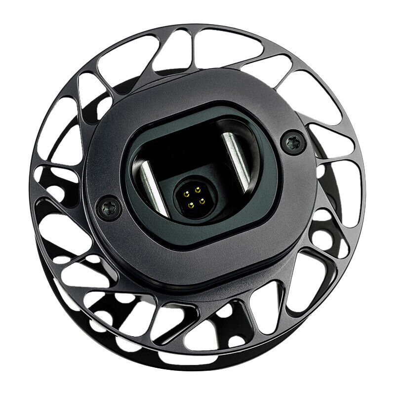 Cube Controls QRX Lenkrad-Anschluss black Steering Wheel Steering QRXWLSBLK