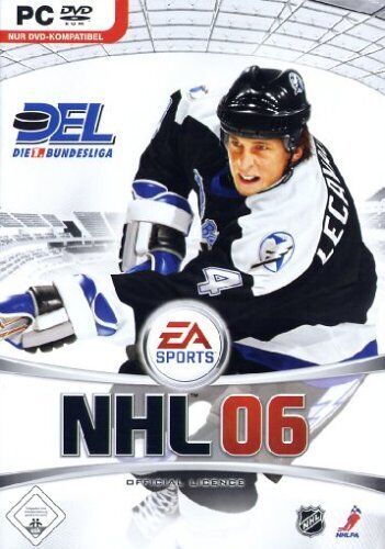 NHL 2006 - PC (PC)
